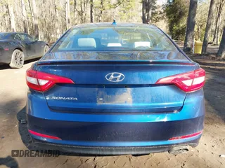 2017 Hyundai Sonata SE with VIN 5NPE24AF8HH509598, listed as a IAAI auction lot 41777706 with 130,264 mi miles and . Bid and sale history available at DreamBid. Image 17.