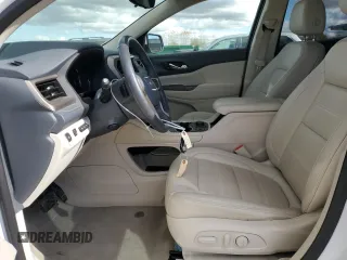 2021 GMC Acadia Denali with VIN 1GKKNXLS3MZ160265, listed as a Copart auction lot 77164974 with 42,124 mi miles and Non repairable. Bid and sale history available at DreamBid. Image 7.