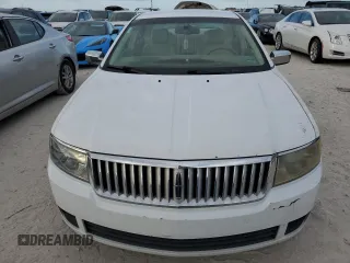2006 Lincoln Zephyr z VIN 3LNHM26126R668308, wystawiony jako Copart lot #76798854 z przebiegiem Nie podano mil oraz Szkody całkowita. Historia ofert i sprzedaży dostępna na DreamBid. Obrazek 5.
