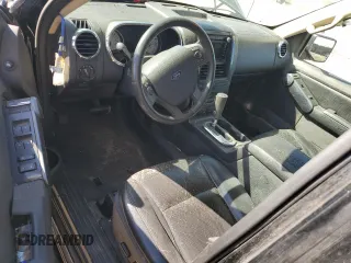 2010 Ford Explorer Sport Trac Limited с VIN 1FMEU3D86AUF03968, выставлен на аукционе Copart как лот 80967434 с пробегом Не указан миль и Списание • Salvage title. История ставок и продаж доступна на DreamBid. Изображение 8.