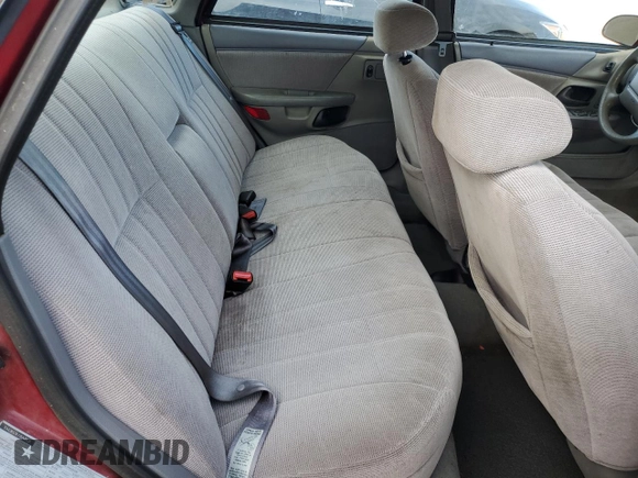1995 Ford Taurus GL with VIN 1FALP52U0SA159044, listed as a Copart auction lot 79490324 with 116,243 mi miles and Salvage Title. Bid and sale history available at carsss.com. Image 10.