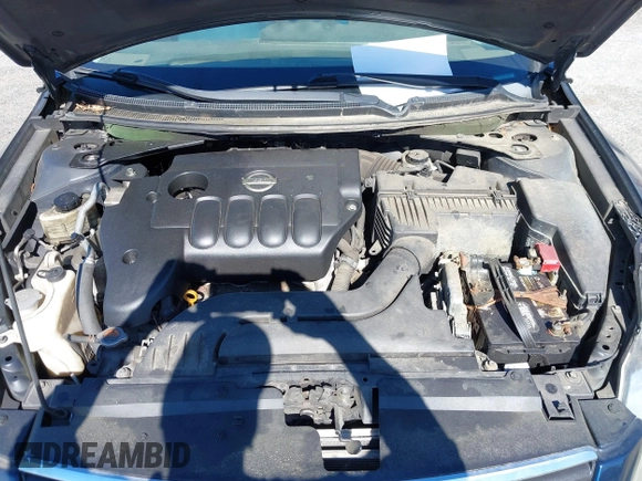 2008 Nissan Altima SL with VIN 1N4AL21E88N426265, listed as a IAAI auction lot 42128068 with Not Provided miles and . Bid and sale history available at DreamBid. Image 10.