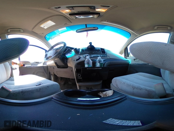 2014 Toyota Sienna LE AAS with VIN 5TDKK3DC6ES453200, listed as a IAAI auction lot 42277928 with 347,887 mi miles and . Bid and sale history available at DreamBid. Image 19.