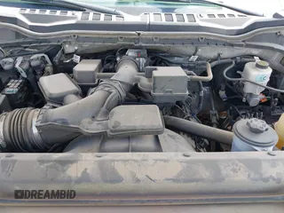 2021 Ford F-250 XL с VIN 1FT7W2B63MED04524, выставлен на аукционе IAAI как лот 42591573 с пробегом 97 567 миль миль и . История ставок и продаж доступна на DreamBid. Изображение 10.