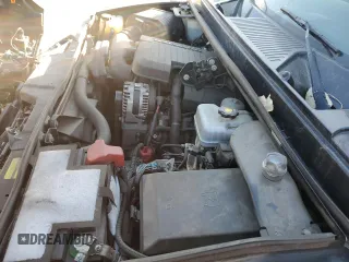 2008 Hummer H2 SUV with VIN 5GRGN23888H108830, listed as a Copart auction lot 82660574 with 180,197 mi miles and Salvage Title. Bid and sale history available at carsss.com. Image 12.
