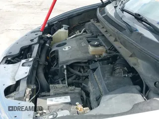 2010 Nissan Murano SL with VIN JN8AZ1MU3AW001384, listed as a IAAI auction lot 42269899 with 197,347 mi miles and . Bid and sale history available at DreamBid. Image 13.