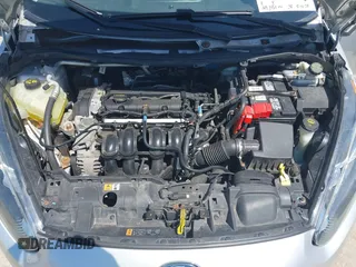 2014 Ford Fiesta S with VIN 3FADP4AJ9EM182707, listed as a IAAI auction lot 42264724 with 149,051 mi miles and . Bid and sale history available at DreamBid. Image 10.