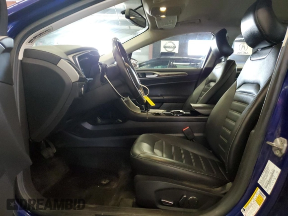 2015 Ford Fusion SE Hybrid with VIN 3FA6P0LU3FR179332, listed as a Copart auction lot 63405905 with 149,044 mi miles and Clean title. Bid and sale history available at DreamBid. Image 7.