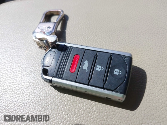 2014 Acura RDX Technology with VIN 5J8TB4H54EL005983, listed as a IAAI auction lot 41921349 with 171,029 mi miles and . Bid and sale history available at DreamBid. Image 11.