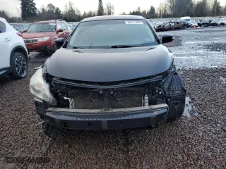 2014 Nissan Altima 2.5 SL with VIN 1N4AL3AP9EC265214, listed as a Copart auction lot 88171005 with 169,422 mi miles and Salvage Title. Bid and sale history available at carsss.com. Image 5.