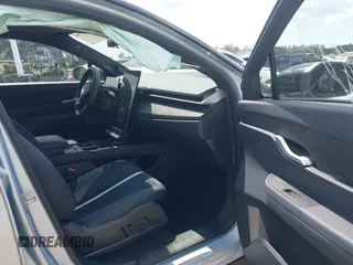 2023 Fisker Ocean One z VIN VCF1ZBU22PG006157, wystawiony jako IAAI lot #41887759 z przebiegiem 3322 mil mil oraz . Historia ofert i sprzedaży dostępna na DreamBid. Obrazek 5.