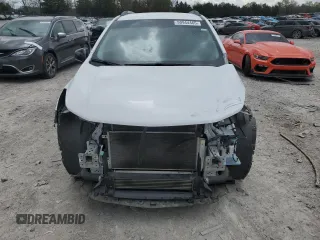 2020 Chevrolet Trax LT z VIN 3GNCJLSB6LL191786, wystawiony jako Copart lot #50944465 z przebiegiem 73 624 mil mil oraz Szkoda całkowita • Salvage title. Historia ofert i sprzedaży dostępna na DreamBid. Obrazek 5.
