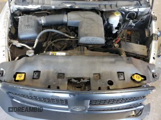 2021 Ram 1500 Tradesman with VIN 1C6RR6FG3MS563615, listed as a Copart auction lot 47179585 with 57,348 mi miles and Salvage title. Bid and sale history available at DreamBid. Image 11.