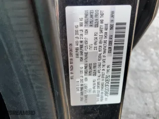 2015 Mazda CX-5 Touring with VIN JM3KE2CY3F0435750, listed as a Copart auction lot 51734285 with 186,978 mi miles and Salvage Title. Bid and sale history available at carsss.com. Image 13.