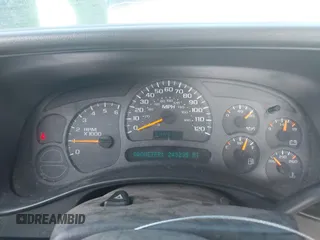 2003 Chevrolet Silverado 1500 LS с VIN 1GCEK19T43E162305, выставлен на аукционе IAAI как лот 42005352 с пробегом 243 235 миль миль и . История ставок и продаж доступна на DreamBid. Изображение 7.