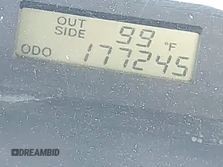 2003 Toyota Corolla CE with VIN 1NXBR32E43Z148203, listed as a IAAI auction lot 42014532 with 177,245 mi miles and . Bid and sale history available at DreamBid. Image 16.