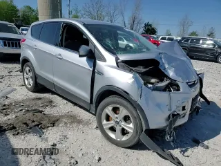 2013 Ford Escape SE z VIN 1FMCU9G99DUD01337, wystawiony jako Copart lot #55659235 z przebiegiem Nie podano mil oraz Czysty tytuł • Clean title. Historia ofert i sprzedaży dostępna na DreamBid. Obrazek 14.