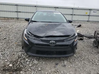 2024 Toyota Corolla LE with VIN 5YFB4MDE1RP154990, listed as a Copart auction lot 44144215 with 20,741 mi miles and Salvage Title. Bid and sale history available at carsss.com. Image 5.