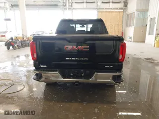 2019 GMC Sierra 1500 SLT with VIN 3GTU9DED1KG137280, listed as a IAAI auction lot 41787879 with 67,782 mi miles. Bid and sale history available at carsss.com. Image 17.
