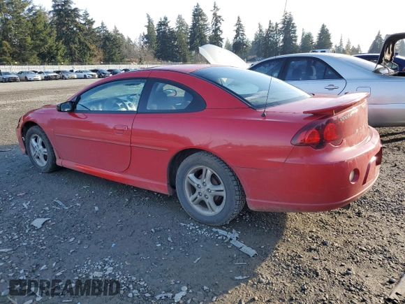 2004 Dodge Stratus SXT z VIN 4B3AG42GX4E153432, wystawiony jako Copart lot #84530474 z przebiegiem 96 840 mil mil oraz Szkoda całkowita • Salvage title. Historia ofert i sprzedaży dostępna na DreamBid. Obrazek 2.