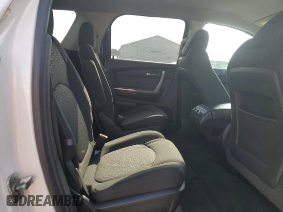 2012 GMC Acadia SLE with VIN 1GKKRPED0CJ207302, listed as a Copart auction lot 53285505 with 208,348 mi miles and Clean Title. Bid and sale history available at carsss.com. Image 11.