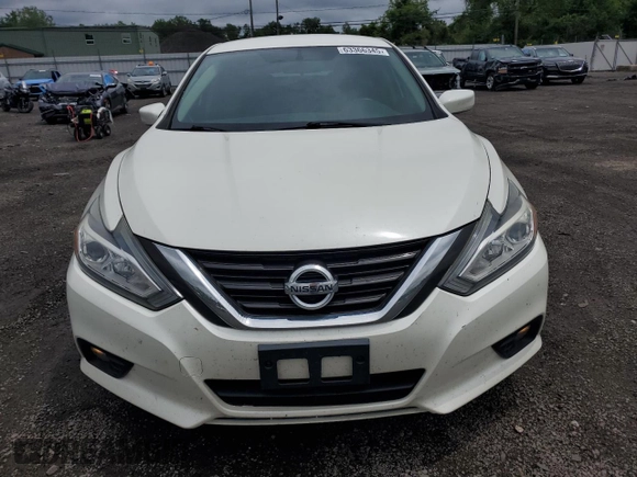 2016 Nissan Altima S with VIN 1N4AL3AP4GC241664, listed as a Copart auction lot 63366345 with 146,197 mi miles and Salvage title. Bid and sale history available at DreamBid. Image 5.
