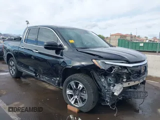 2017 Honda Ridgeline RTL-E with VIN 5FPYK3F7XHB030565, listed as a IAAI auction lot 41795386 with 79,252 mi miles and . Bid and sale history available at DreamBid. Image 1.