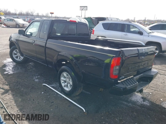 2002 Nissan Frontier XE с VIN 1N6DD26S42C339952, выставлен на аукционе IAAI как лот 41751668 с пробегом 129 956 миль миль и . История ставок и продаж доступна на DreamBid. Изображение 3.
