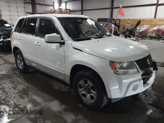 2011 Suzuki Grand Vitara Premium z VIN JS3TD0D24B4101861, wystawiony jako IAAI lot #41620401 z przebiegiem 151 034 mil mil oraz . Historia ofert i sprzedaży dostępna na DreamBid. Obrazek 1.