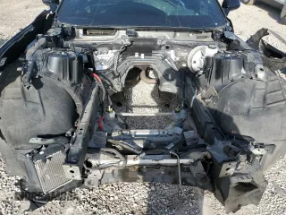 2018 Chevrolet Camaro 2SS z VIN 1G1FH1R78J0175017, wystawiony jako Copart lot #52589425 z przebiegiem Nie podano mil oraz Szkody całkowita. Historia ofert i sprzedaży dostępna na DreamBid. Obrazek 11.
