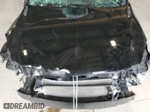 2016 Buick Regal Premium II with VIN 2G4GS5GX3G9114983, listed as a Copart auction lot 49243265 with Not Provided miles and Salvage Title. Bid and sale history available at DreamBid. Image 12.