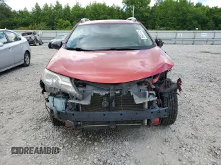 2015 Toyota RAV4 LE с VIN 2T3BFREVXFW256103, выставлен на аукционе Copart как лот 56424975 с пробегом 119 423 миль миль и Списание • Salvage title. История ставок и продаж доступна на DreamBid. Изображение 5.