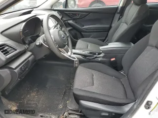 2022 Subaru Impreza Premium with VIN 4S3GTAD60N3725257, listed as a Copart auction lot 47446875 with 106,902 mi miles and Salvage Title. Bid and sale history available at carsss.com. Image 7.