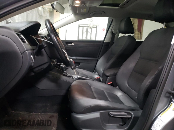 2012 Volkswagen Jetta SE с VIN 3VWDX7AJ1CM388481, выставлен на аукционе Copart как лот 44130625 с пробегом 87 354 миль миль и Списание • Salvage title. История ставок и продаж доступна на DreamBid. Изображение 7.