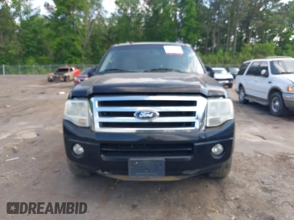 2012 Ford Expedition Max King Ranch с VIN 1FMJK1H58CEF00849, выставлен на аукционе IAAI как лот 42070888 с пробегом 223 858 миль миль и . История ставок и продаж доступна на DreamBid. Изображение 6.