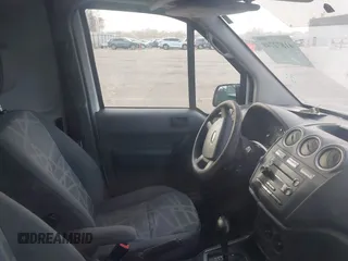 2012 Ford Transit Connect XLT z VIN NM0LS7BN6CT120331, wystawiony jako IAAI lot #41872748 z przebiegiem Nie podano mil oraz . Historia ofert i sprzedaży dostępna na DreamBid. Obrazek 5.