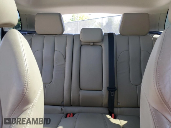 2014 Land Rover Range Rover Evoque Pure Plus с VIN SALVP2BG3EH868566, выставлен на аукционе Copart как лот 57100565 с пробегом 95 396 миль миль и Списание • Salvage title. История ставок и продаж доступна на DreamBid. Изображение 10.