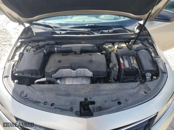 2014 Chevrolet Impala LS with VIN 2G11Y5SL7E9293631, listed as a Copart auction lot 50340665 with 155,931 mi miles and Clean Title. Bid and sale history available at carsss.com. Image 11.
