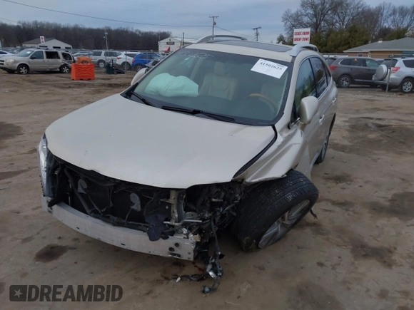 2015 Lexus RX 450h with VIN 2T2BC1BA4FC005711, listed as a IAAI auction lot 41502625 with 142,031 mi miles and . Bid and sale history available at DreamBid. Image 18.
