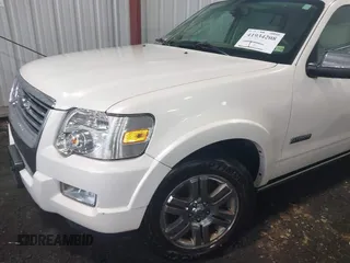 2008 Ford Explorer Limited z VIN 1FMEU75E78UA51034, wystawiony jako IAAI lot #41934208 z przebiegiem 115 205 mil mil oraz . Historia ofert i sprzedaży dostępna na DreamBid. Obrazek 20.