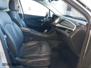 2019 Buick Envision Essence with VIN LRBFX2SA8KD099586, listed as a IAAI auction lot 41349414 with 44,287 mi miles. Bid and sale history available at carsss.com. Image 5.
