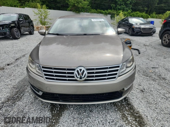 2014 Volkswagen CC Sport с VIN WVWBN7AN2EE509613, выставлен на аукционе Copart как лот 61609035 с пробегом 118 364 миль миль и Чистый • Clean title. История ставок и продаж доступна на DreamBid. Изображение 5.
