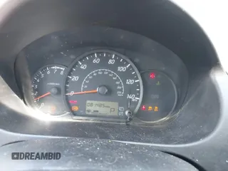 2020 Mitsubishi Mirage SE z VIN ML32F4FJ2LHF13213, wystawiony jako IAAI lot #42096873 z przebiegiem 81 485 mil mil oraz . Historia ofert i sprzedaży dostępna na DreamBid. Obrazek 7.
