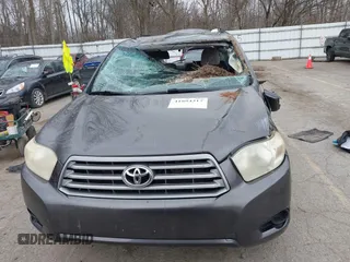 2009 Toyota Highlander z VIN JTEES41A892132371, wystawiony jako IAAI lot #41894317 z przebiegiem 155 940 mil mil oraz . Historia ofert i sprzedaży dostępna na DreamBid. Obrazek 12.