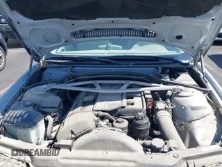2002 BMW 3 Series 330Ci with VIN WBABN53462PH01187, listed as a IAAI auction lot 42499712 with 169,367 mi miles and . Bid and sale history available at DreamBid. Image 10.