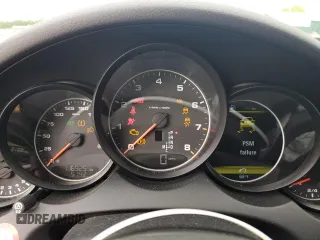 2014 Porsche Cayenne z VIN WP1AA2A21ELA92785, wystawiony jako Copart lot #56255925 z przebiegiem 116 925 mil mil oraz Szkody całkowita. Historia ofert i sprzedaży dostępna na DreamBid. Obrazek 9.
