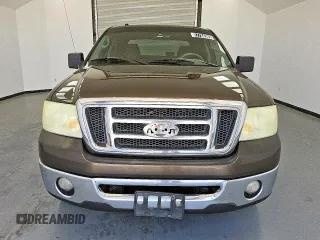 2008 Ford F-150 XL z VIN 1FTRW12W68FB29608, wystawiony jako Copart lot #57784585 z przebiegiem 344 250 mil mil oraz Czysty tytuł • Clean title. Historia ofert i sprzedaży dostępna na DreamBid. Obrazek 5.