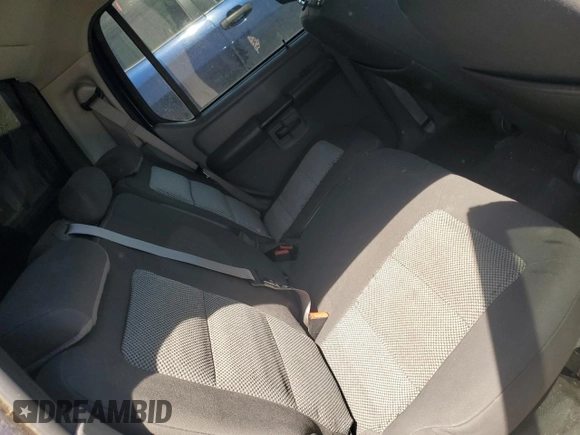 2004 Ford Explorer Sport Trac XLS с VIN 1FMZU77K34UA97006, выставлен на аукционе Copart как лот 56170965 с пробегом 134 723 миль миль и Чистый • Clean title. История ставок и продаж доступна на DreamBid. Изображение 10.