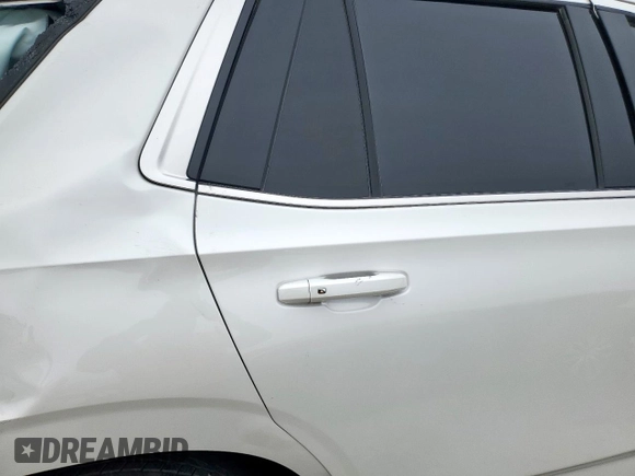 2022 Chevrolet Tahoe LT with VIN 1GNSCNKD8NR351987, listed as a Copart auction lot 51801305 with Not provided miles and Non repairable. Bid and sale history available at DreamBid. Image 11.