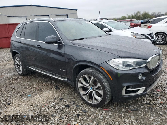 2016 BMW X5 xDrive50i with VIN 5UXKR6C53G0J81130, listed as a Copart auction lot 51429875 with 149,618 mi miles and Clean Title. Bid and sale history available at carsss.com. Image 4.